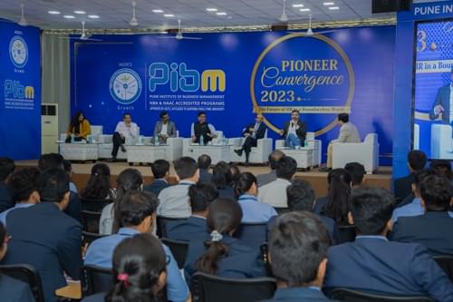 PIBM Infrastructure photo 23